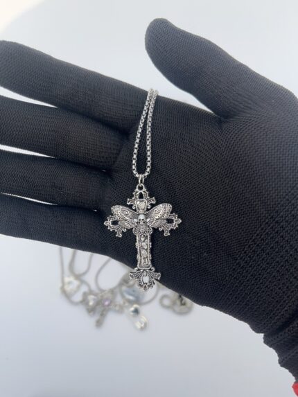 The Monarch Skull Cathedral