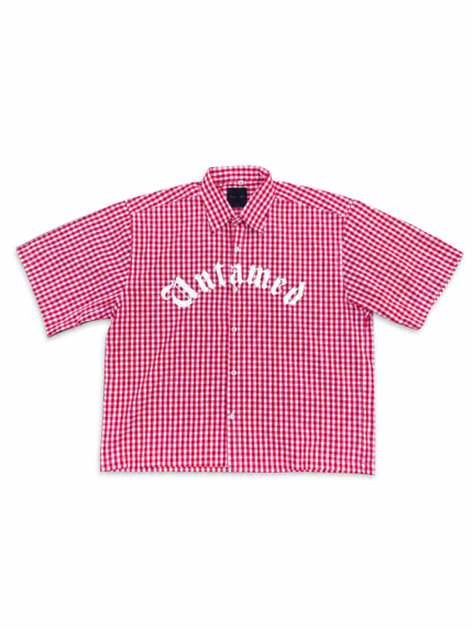 The Untamed Shirt
